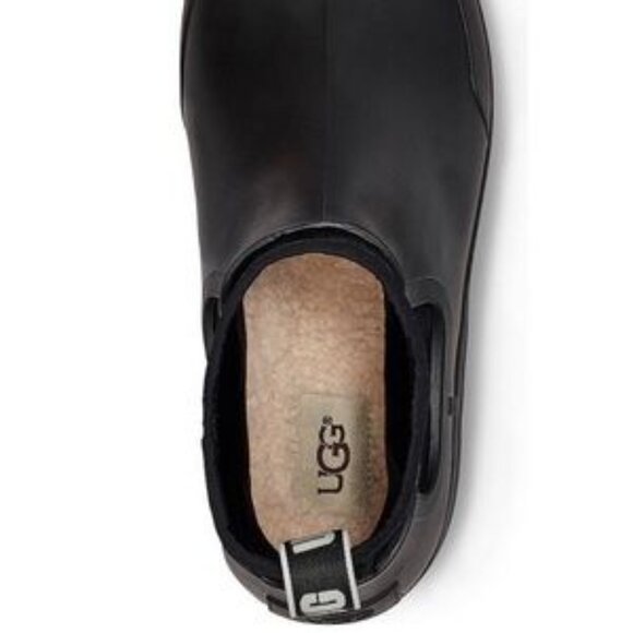 UGG Chevonne Rain Boots - Picture 3 of 8